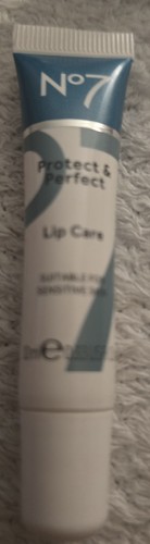 No7 protect perfect - &, lip
