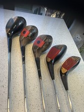 Vintage Ping/Wilson Golf Wood