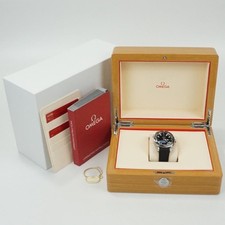 Omega seamaster planet ocean - omega,