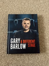 Gary Barlow 'A Different