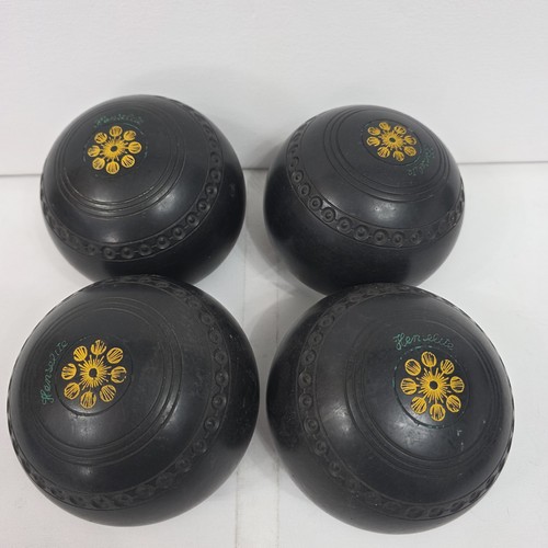Henselite set 4 classic - set, x