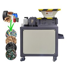 Electric Crusher Kitchen Waste