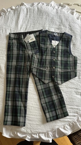 Janie and jack boys - janie, 4