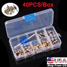 40x A/C R12 R134a Car Air
