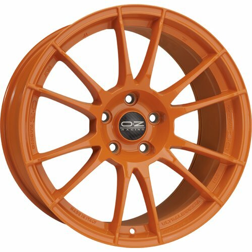 Racing ultraleggera hlt - ultraleggera,