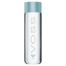 Voss Still Artesian Water 72 x