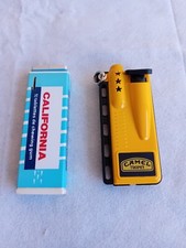 Vintage California Camel