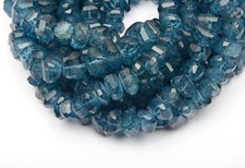 Best London Blue Topaz Faceted