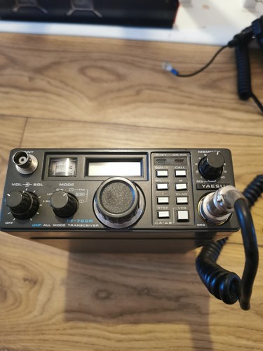 Yesu 790 r - ft, 790-r