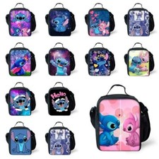 Kids Lilo and Stitch Insulated