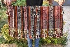 Turkoman Rug 15''x35'' Door