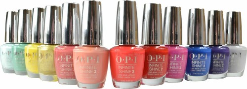 Opi infinite shine - opi,
