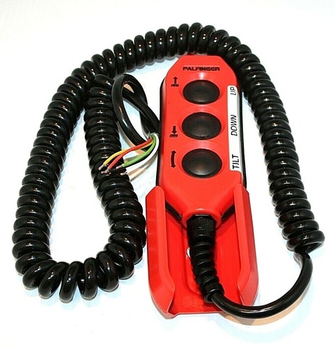 Controller palfinger - controller,,