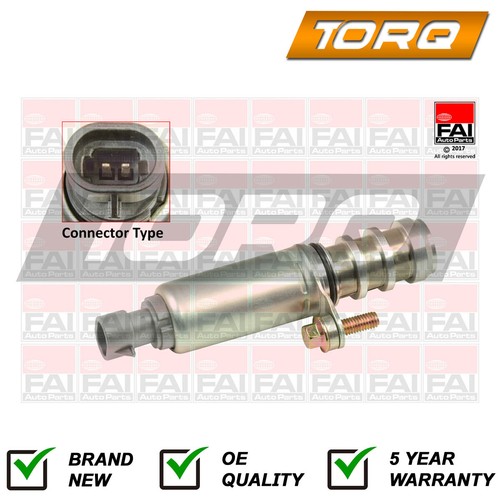 Variable valve timing - valve,