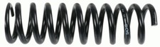 996 072 SACHS COIL SPRING REAR