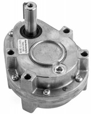 Taylor Gear Reducer for Soft