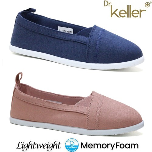 Ladies canvas shoes womens - ladies,