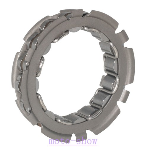 Starter clutch one way - starter,