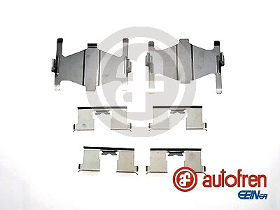Autofren seinsa d42616a - seinsa,
