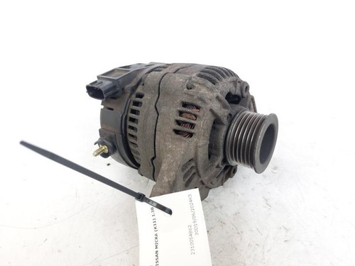 2310054b62 alternator nissan - alternator,