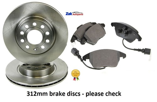 For passat estate - vw, b6
