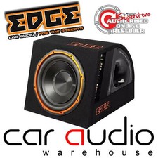 Edge EDB10A 10" Active 750