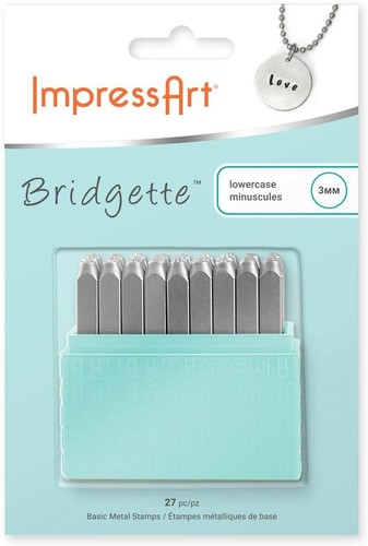 Impressart bridgette 3mm - impressart,