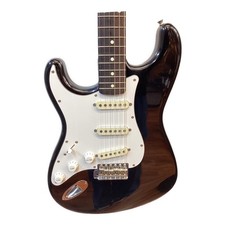 Fender Japan STD-62L
