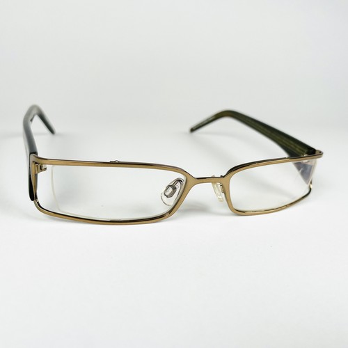 Osiris eyeglasses green - eyeglasses,