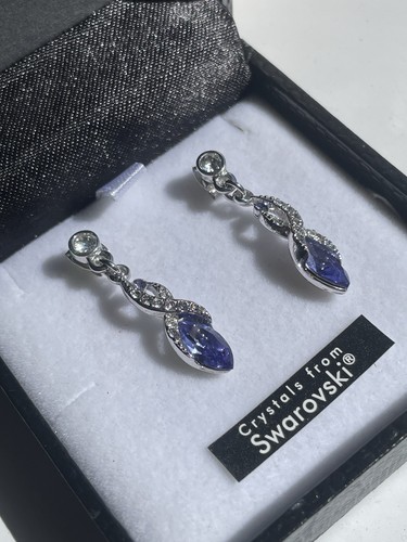 Warren james swarovski - warren,