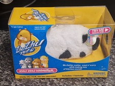 Kung Zhu Zhu Pets Bamboo Electronic Interactive Hamster Pet Toy