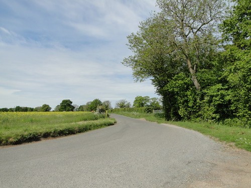 Photo 6x4 carbrooke - photo, near