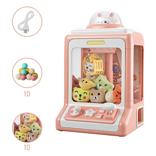 Kids mini claw - kids,