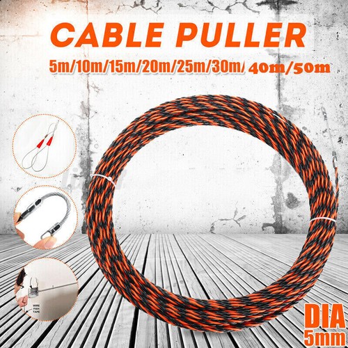 Flexible 5mm draw - 5mm,