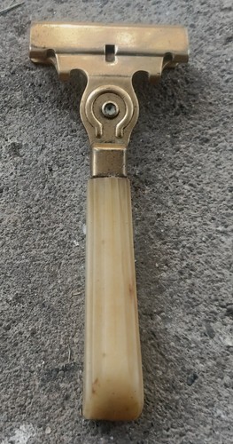 Vintage schick injector razor - schick,