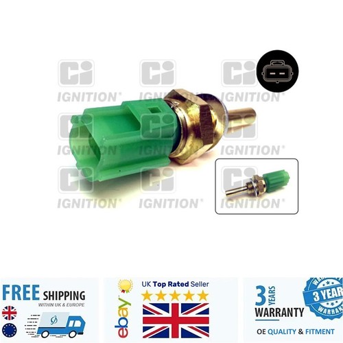 Coolant temperature sensor for - coolant,