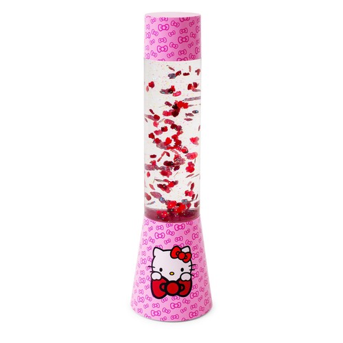 Sanrio hello kitty glitter - hello,