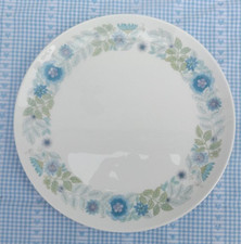 Wedgwood Clementine   Plate 10.5/8th  Inch   £10.99  ( Free Post UK)