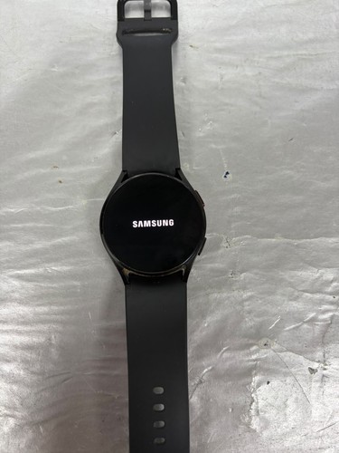 Samsung galaxy watch black - samsung,