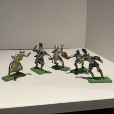 Britain's Deetail 1/32 Knights
