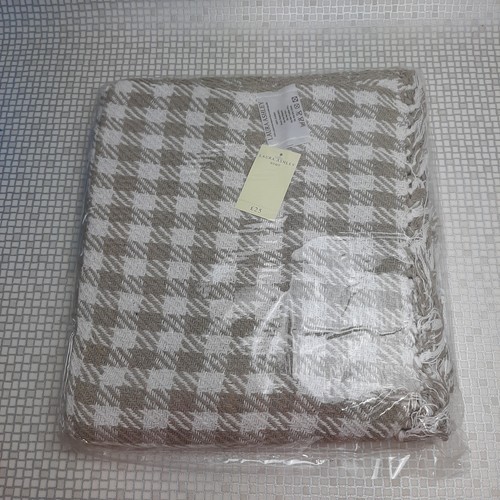 Laura ashley basket throw - ashley,