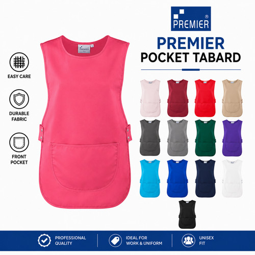 Premier pr171 work - work, tabard