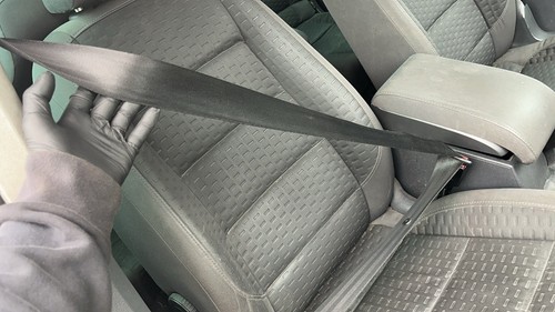 Volkswagen touran tdi mpv - volkswagen, se