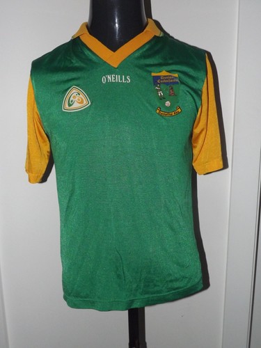 Cuchullains dunloy gaa - /,