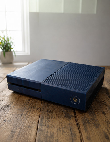 Xbox one 1tb - one, forza