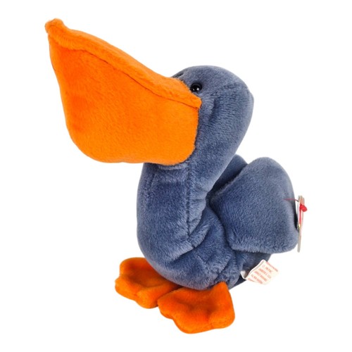Beanie babies scoop - ty,