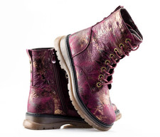 Ladies Womens Memory Foam 8