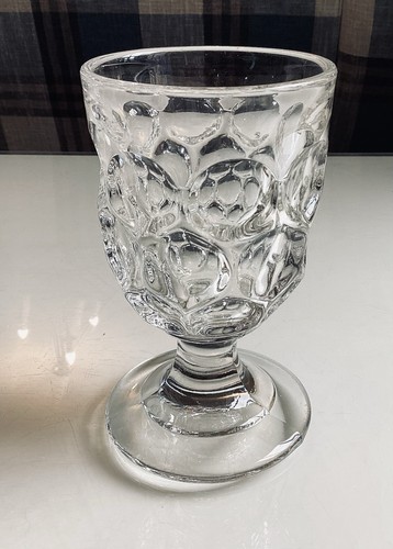 Antique victorian row lens - antique,