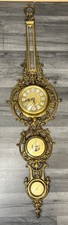 Barometer Vintage French