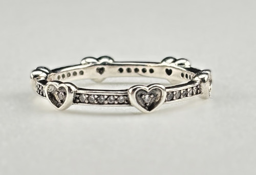 Pandora sterling silver - pandora,